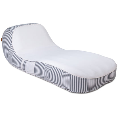 Dryside™ Lounger Inflatable Pool Float