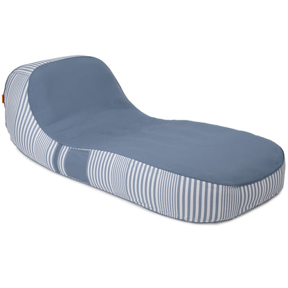 Dryside™ Lounger Inflatable Pool Float