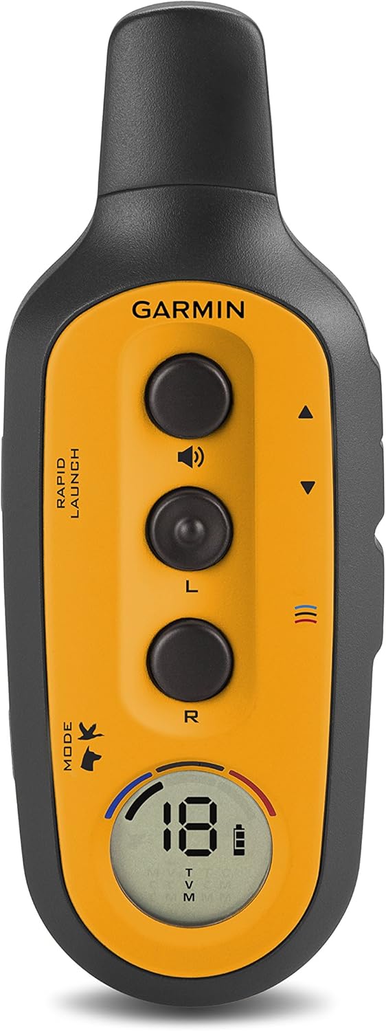 Garmin PRO Control 2 HH/RR Bundle