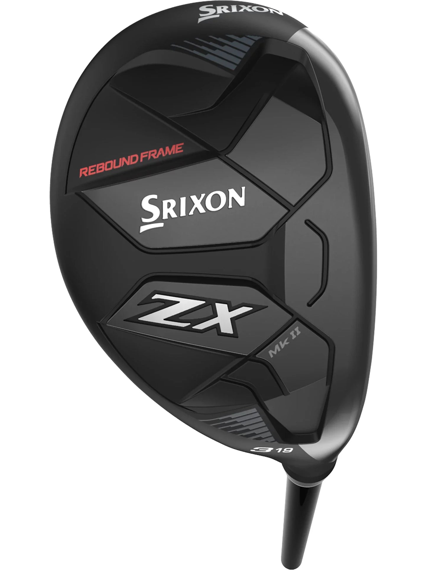 Srixon ZX MKII Hybrid
