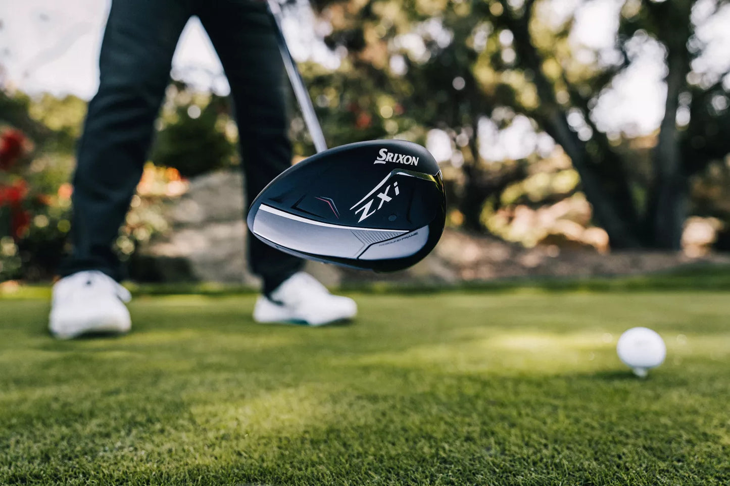 Srixon ZXi Fairway Wood 2025