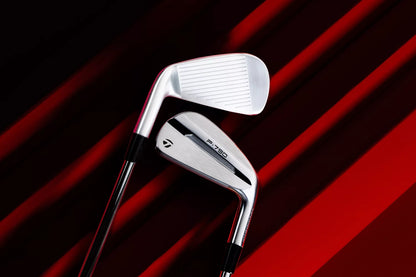 TaylorMade P-790 2025 Irons