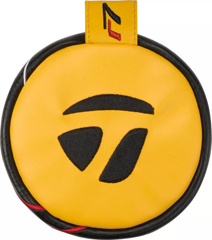 TaylorMade R7 Quad Mini Driver