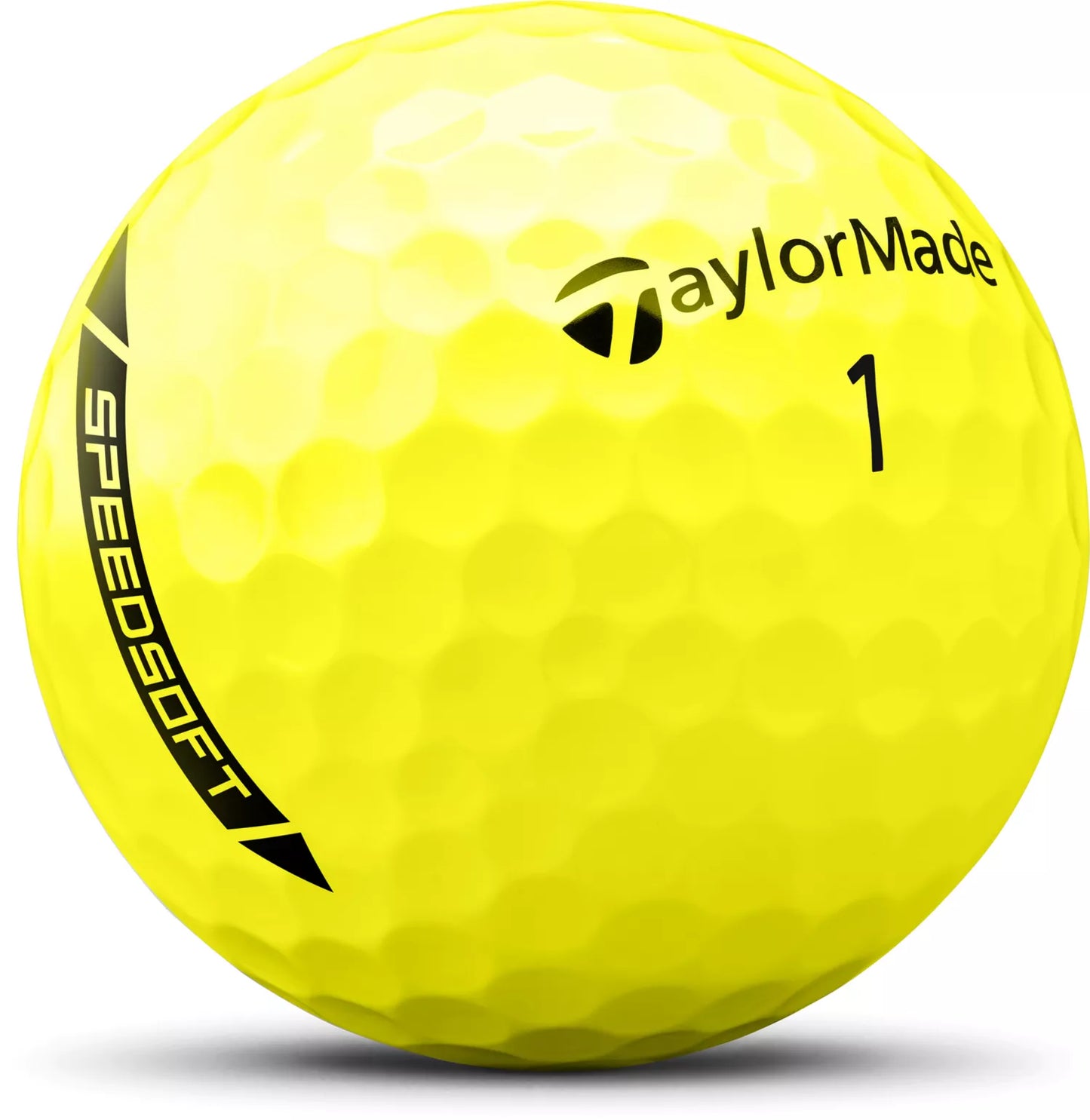 TaylorMade 2024 SpeedSoft Golf Balls