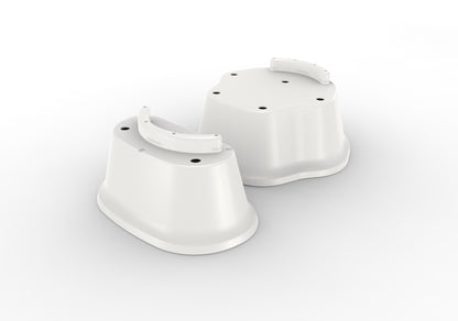 Set of Risers for Laylo Lounger