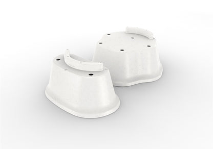 Set of Risers for Laylo Lounger