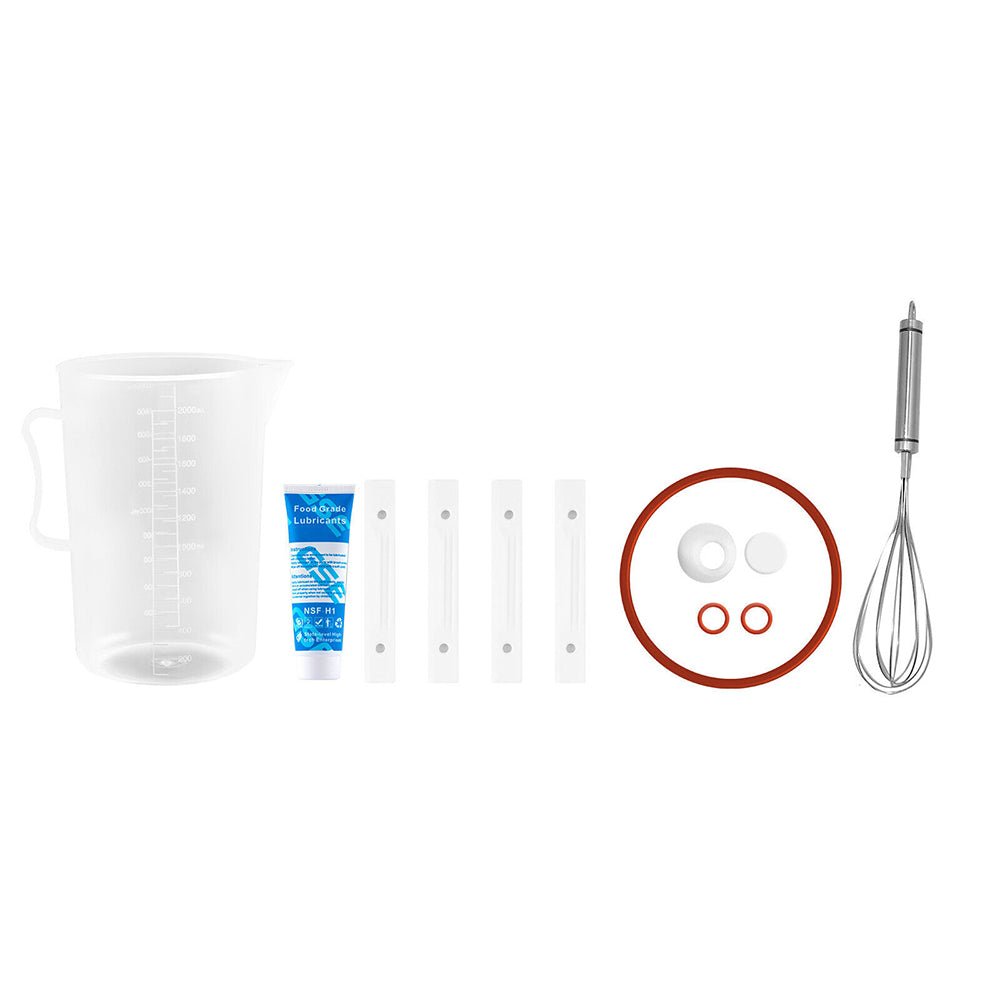 8L Commercial Single Frozen Margarita Ice Slushy Drink Maker Machine 1050W
