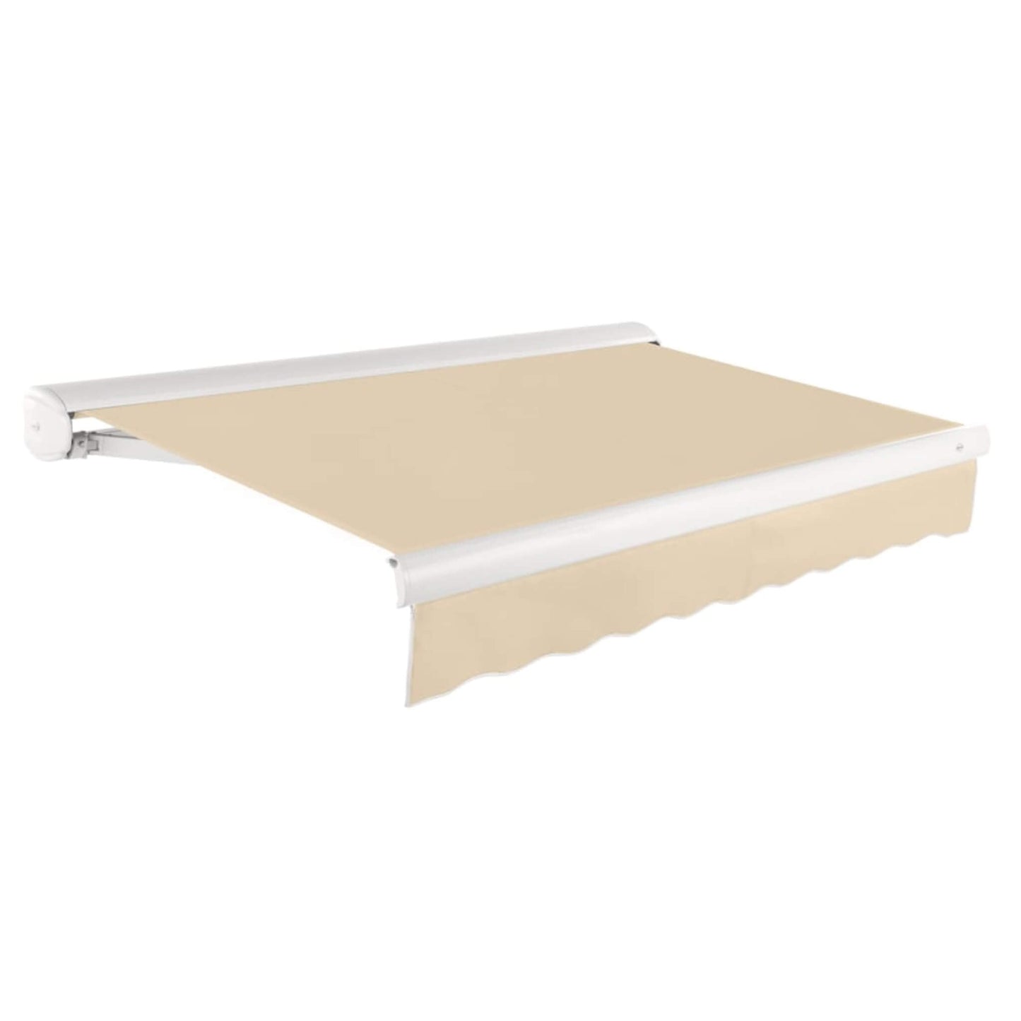 Awntech Key West Full Cassette Retractable Patio Awning