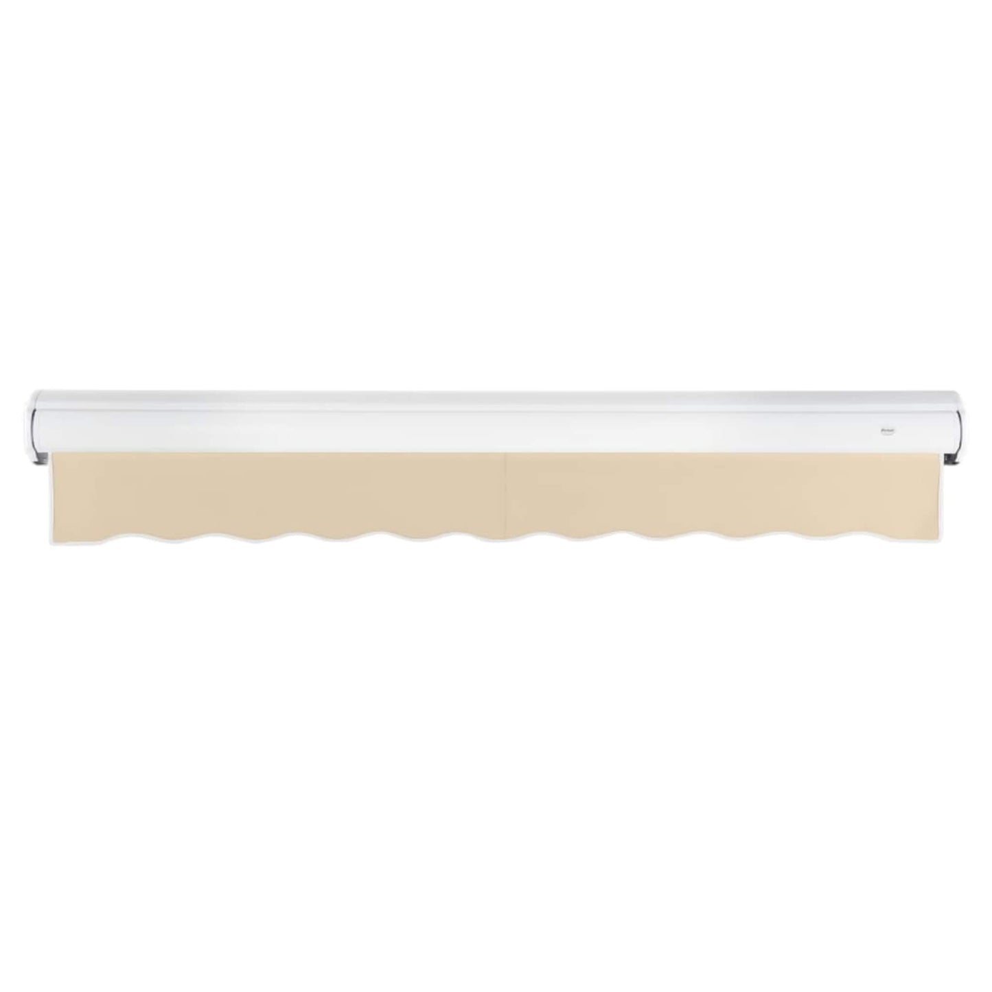 Awntech Key West Full Cassette Retractable Patio Awning
