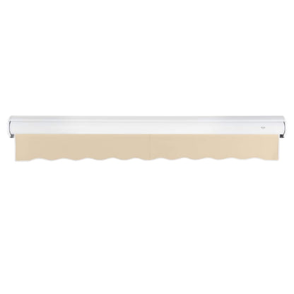 Awntech Key West Full Cassette Retractable Patio Awning