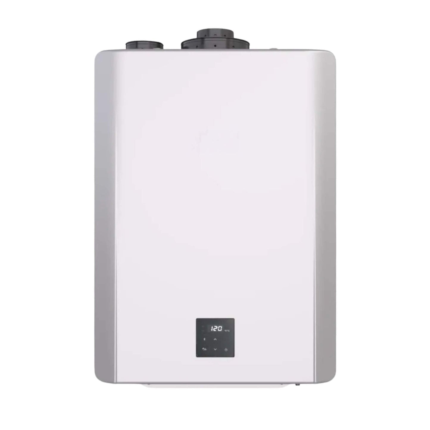 RN 9.0 GPM 160K BTU Condensing Smart Sense Tankless Water Heater