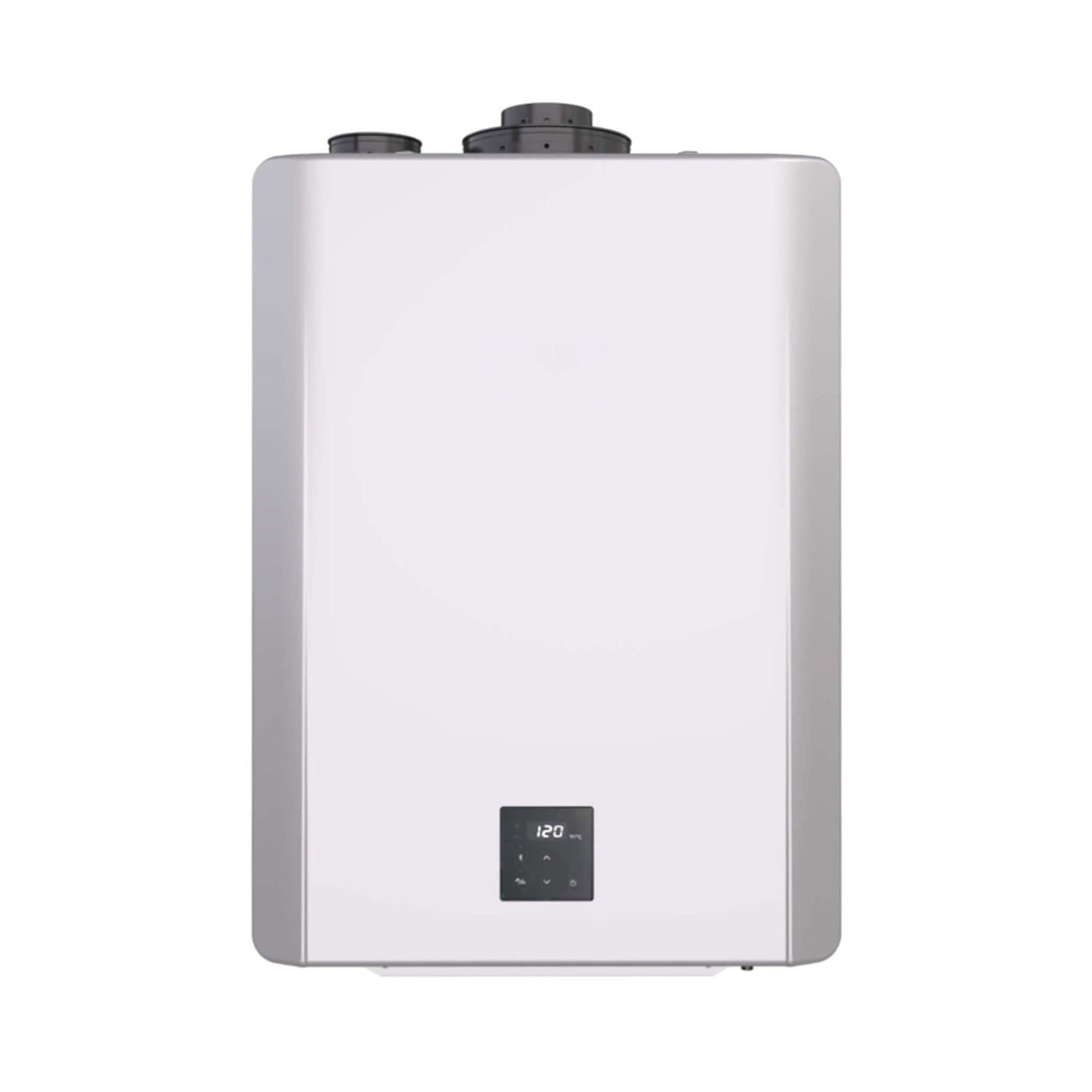 RN 9.0 GPM 166K BTU Condensing Tankless Water Heater with WIFI