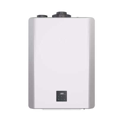 RN 9.0 GPM 166K BTU Condensing Tankless Water Heater with WIFI