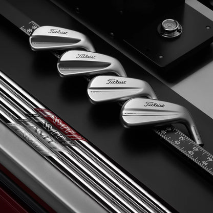 Titleist 2025 T350 Irons