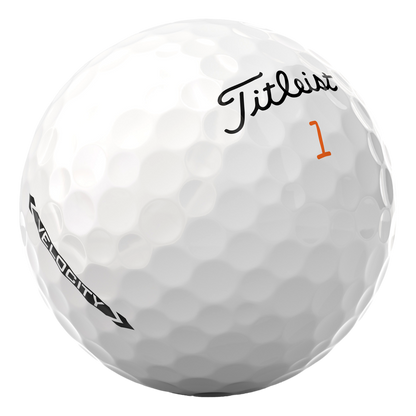 Titleist Velocity 2024 Golf Balls