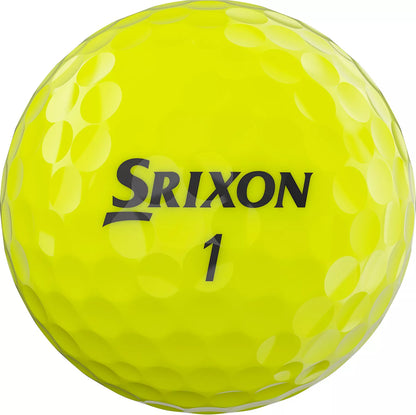 Srixon 2024 Q-STAR Tour Golf Balls