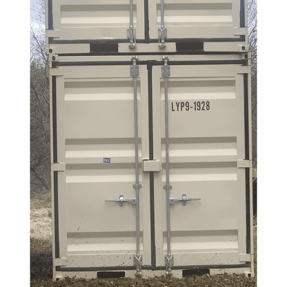9FT Small Cubic Shipping Container