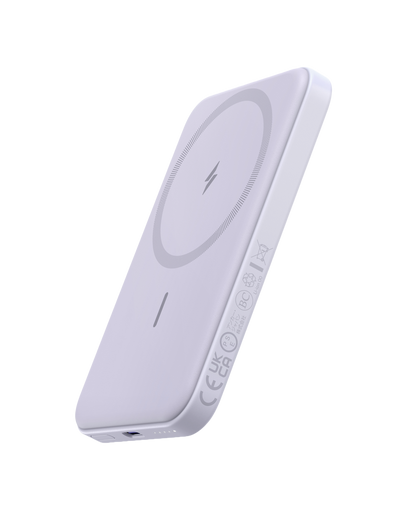 Anker 621 Magnetic Battery (MagGo)