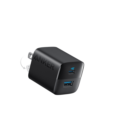 Anker 323 Charger (33W)