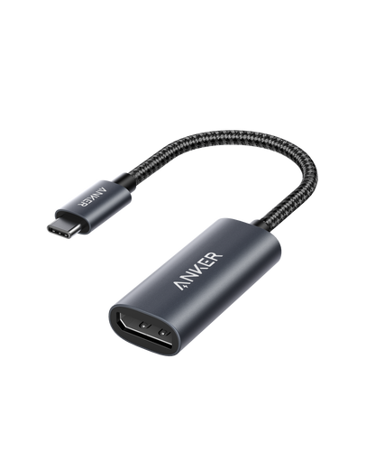 Anker PowerExpand USB-C to DisplayPort Adapter
