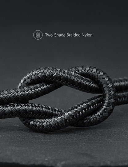 Anker 551 USB-A to Lightning Cable (3 ft / 6 ft / 10 ft)