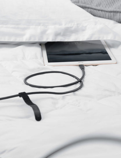 Anker 551 USB-A to Lightning Cable (3 ft / 6 ft / 10 ft)
