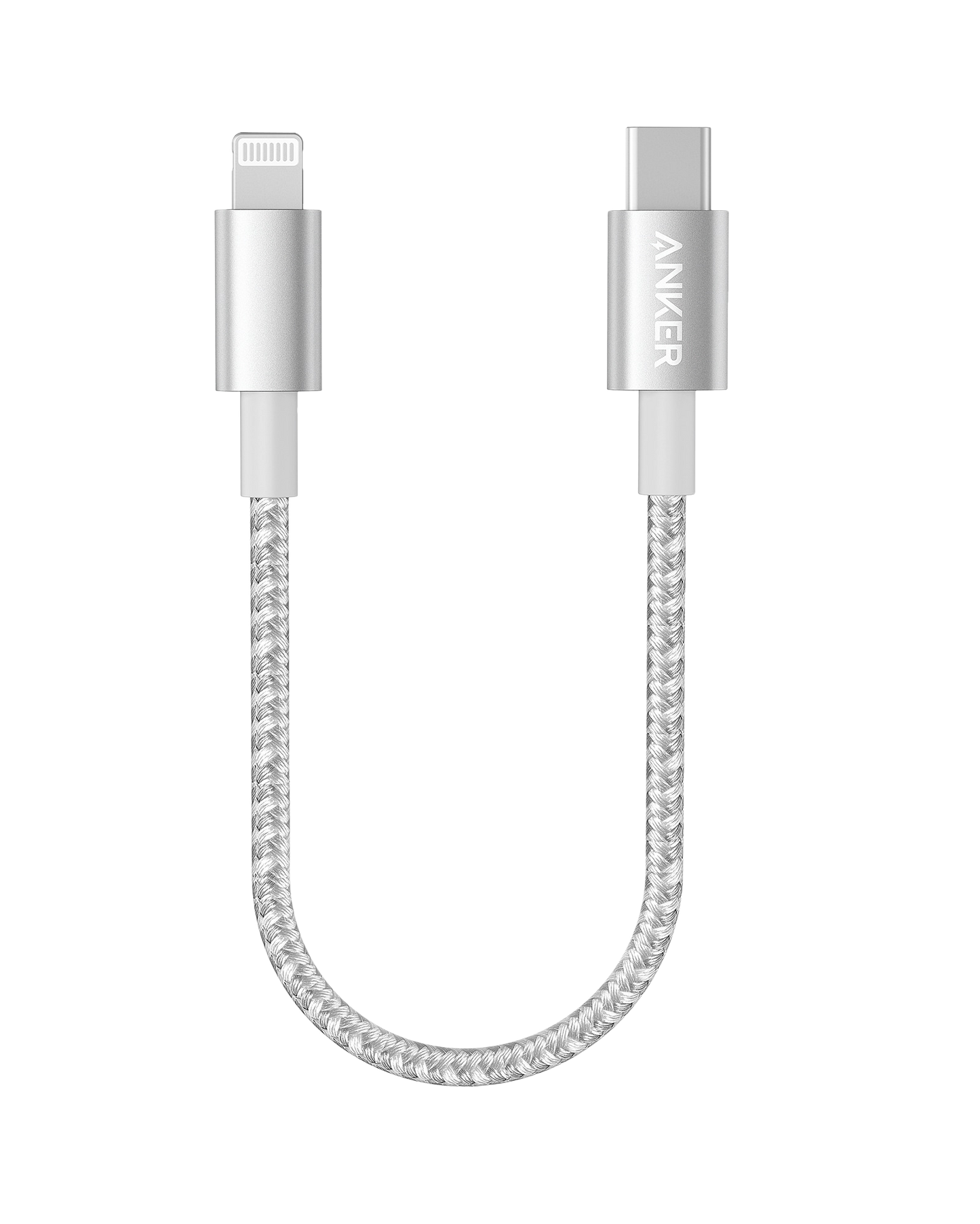 Anker 331 USB-C to Lightning Cable