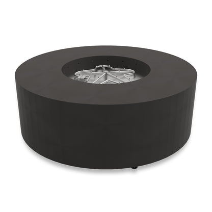 Metal Enclosures Agni Fire Pit - Match Lit Ignition