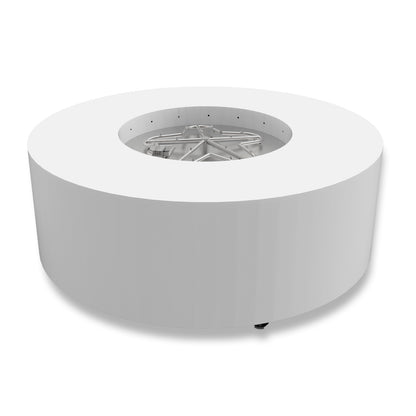 Metal Enclosures Agni Fire Pit - Match Lit Ignition