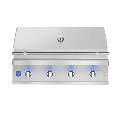 Atlas 42" Built-In Gas Grill