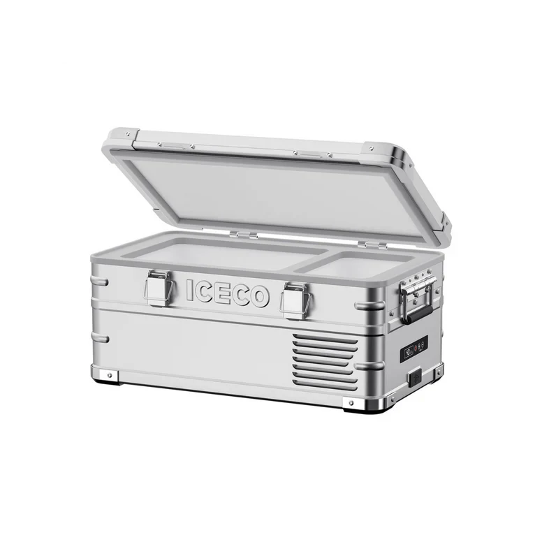 ICECO Light Duty Aluminum Freezer Single Zone 20 LT