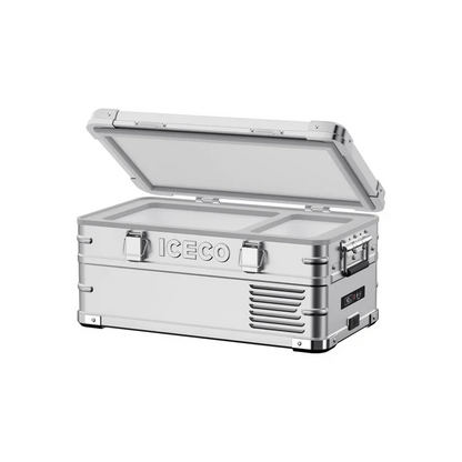 ICECO Light Duty Aluminum Freezer Single Zone 20 LT