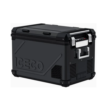 ICECO Dual Zone 12 Volt Freezer 55 LT