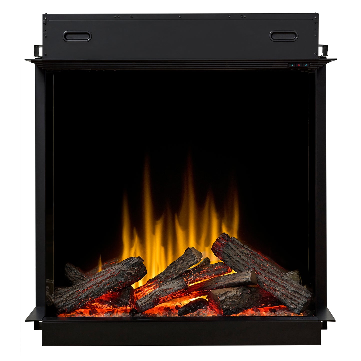 Ignite Aspire® Built-In Electric Firebox