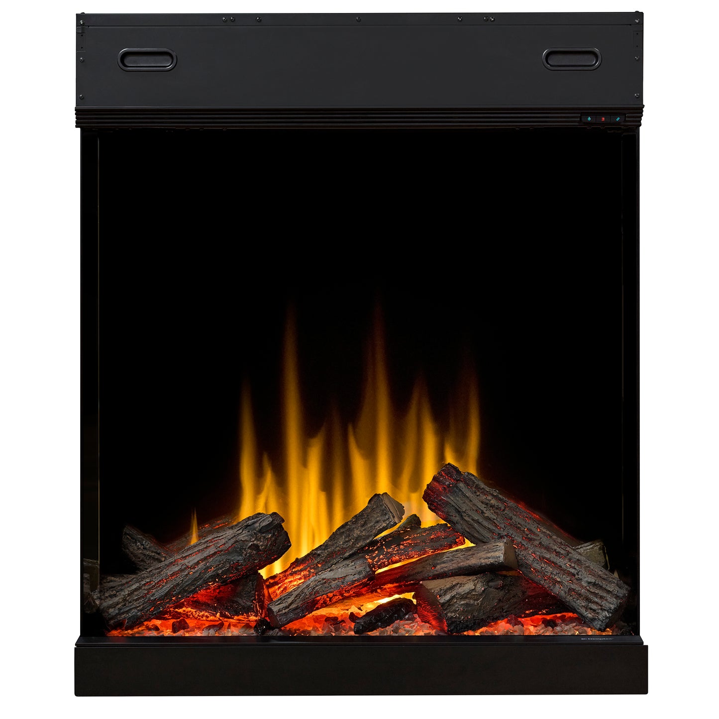 Ignite Aspire® Built-In Electric Firebox