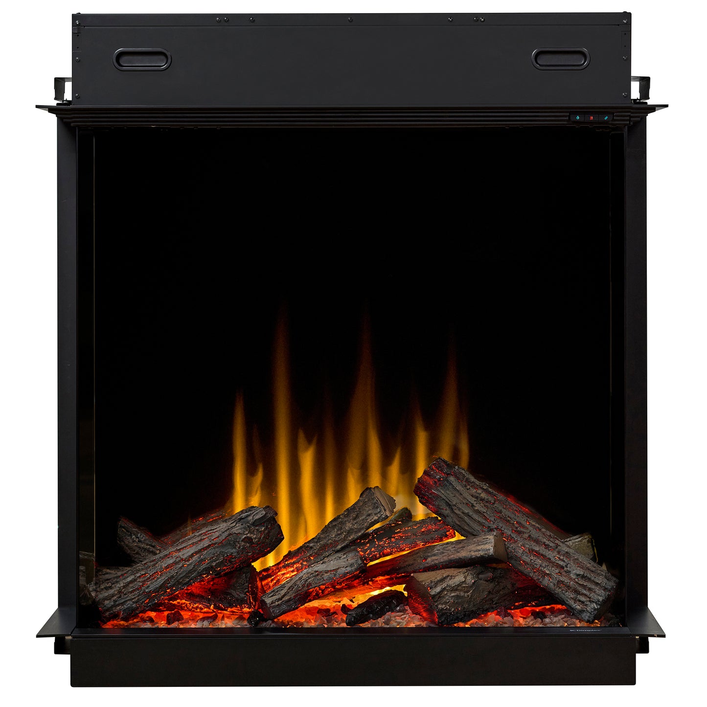 Ignite Aspire® Built-In Electric Firebox