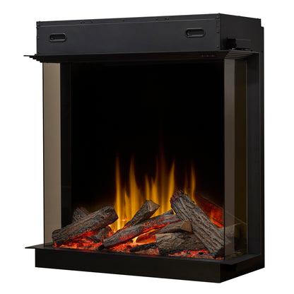 Ignite Aspire® Built-In Electric Firebox