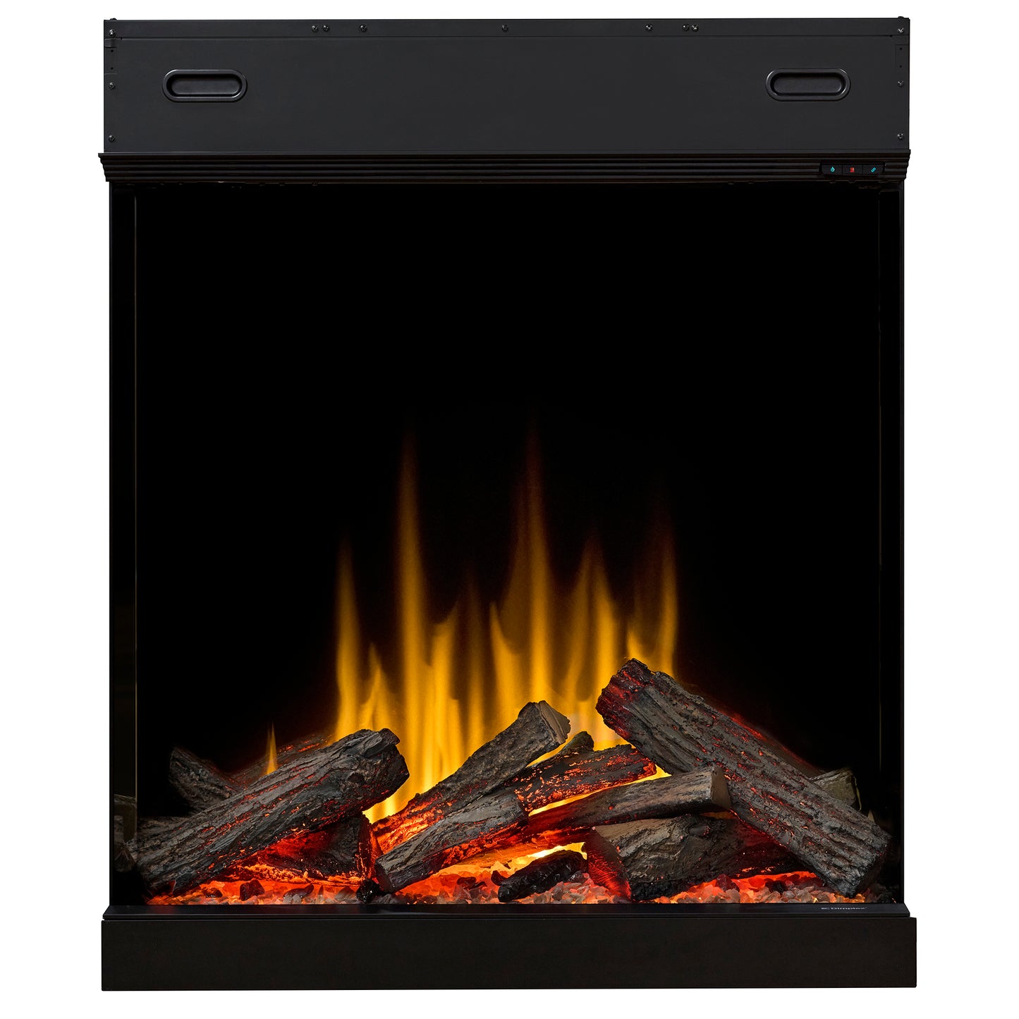 Ignite Aspire® Built-In Electric Firebox