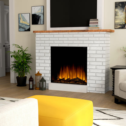 Ignite Aspire® Built-In Electric Firebox