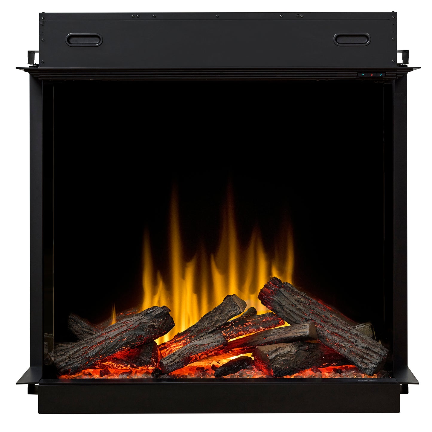 Ignite Aspire® Built-In Electric Firebox