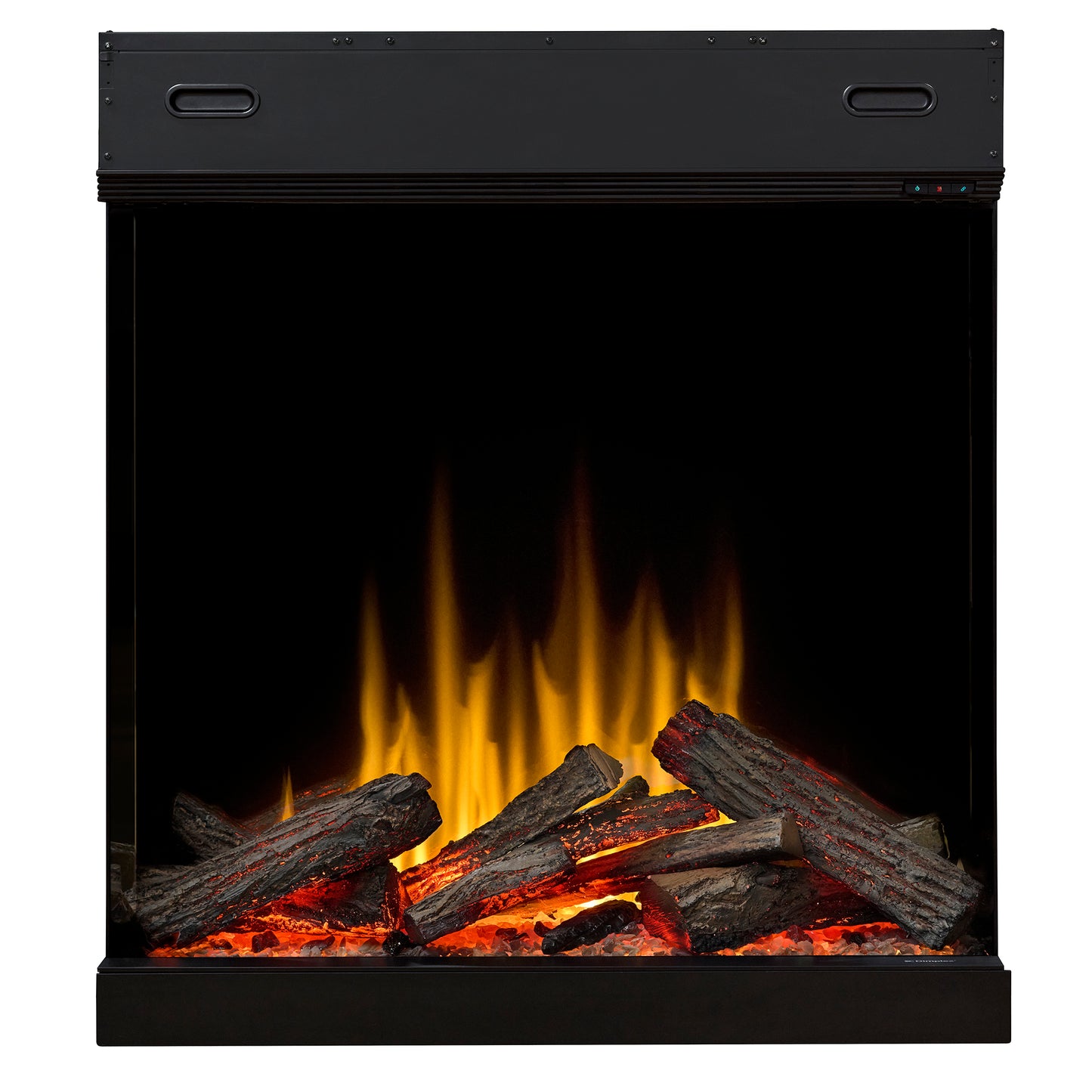 Ignite Aspire® Built-In Electric Firebox