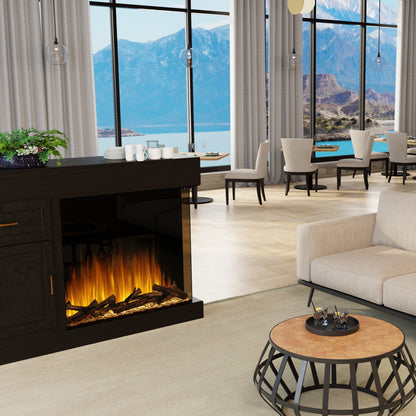 Ignite Aspire® Built-In Electric Firebox