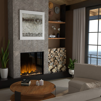 Ignite Aspire® Built-In Electric Firebox