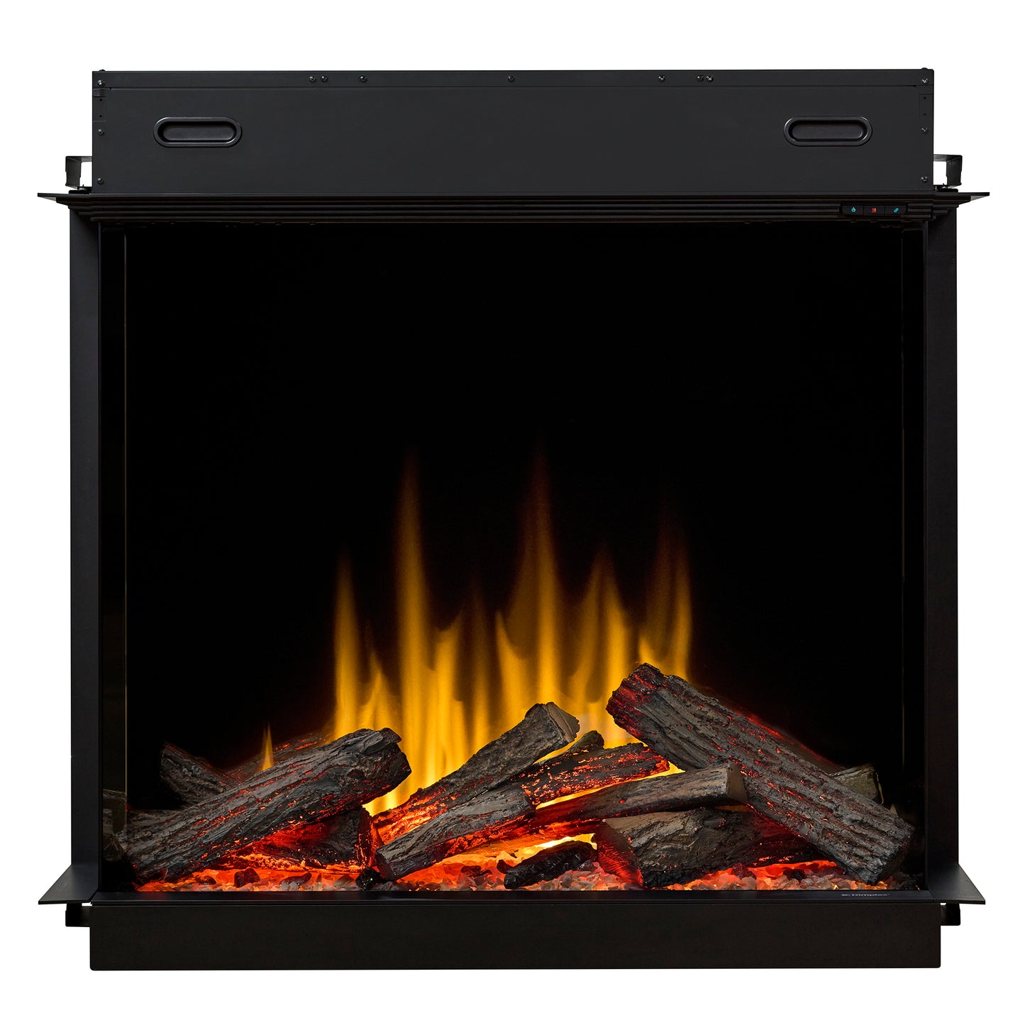 Ignite Aspire® Built-In Electric Firebox
