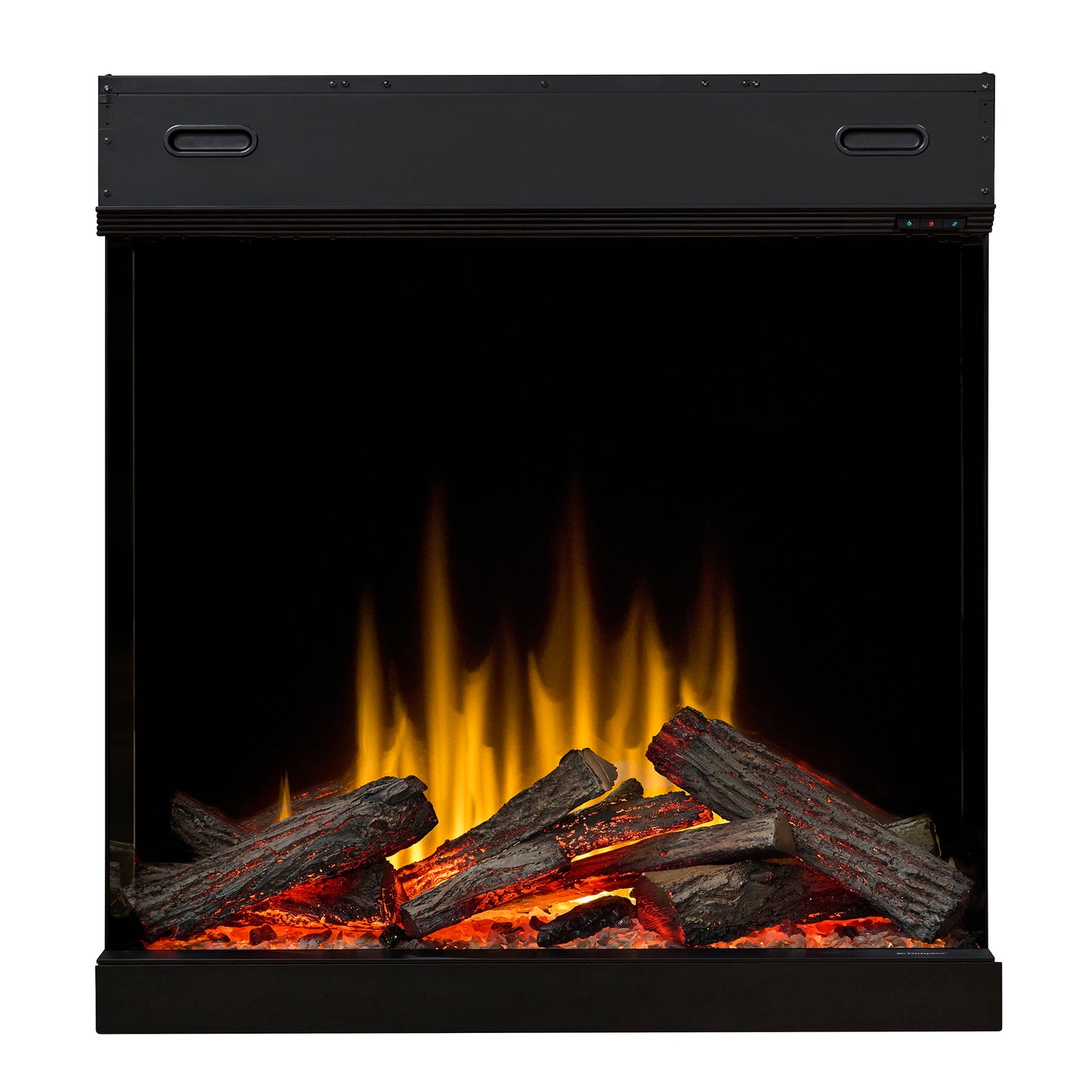 Ignite Aspire® Built-In Electric Firebox