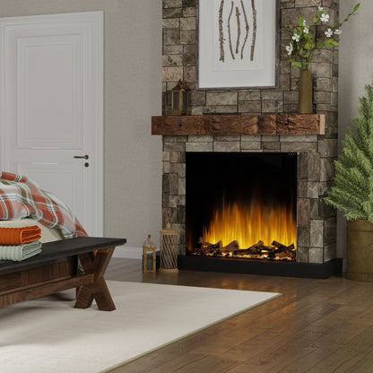 Ignite Aspire® Built-In Electric Firebox