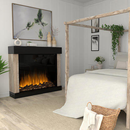 Ignite Aspire® Built-In Electric Firebox