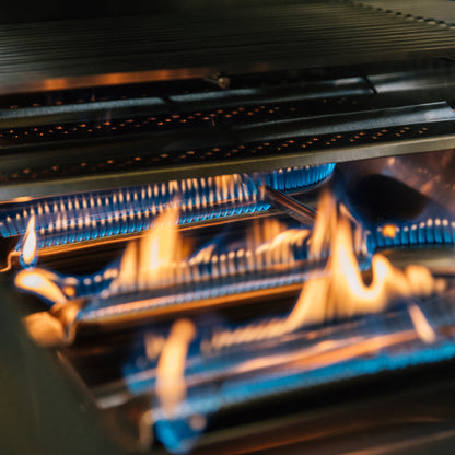 Atlas 42" Built-In Gas Grill