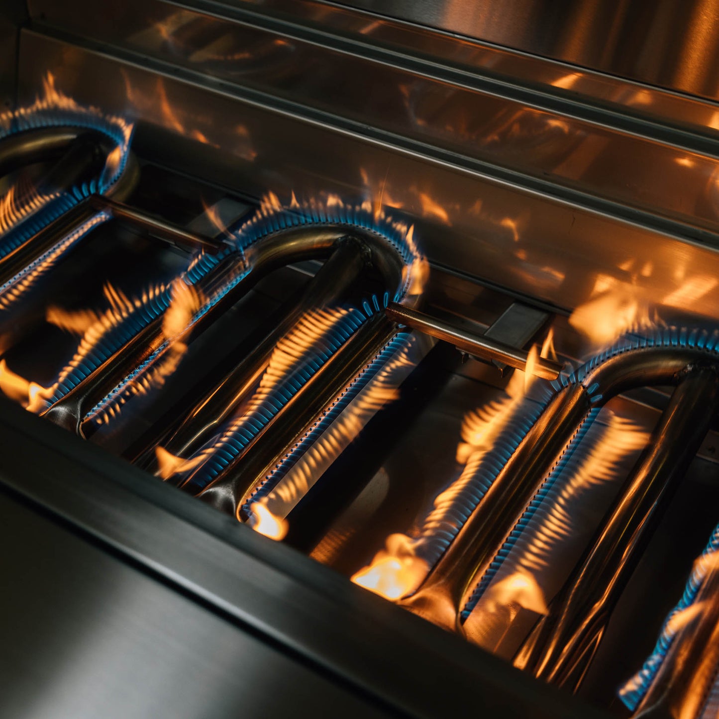 Atlas 36" Freestanding Gas Grill