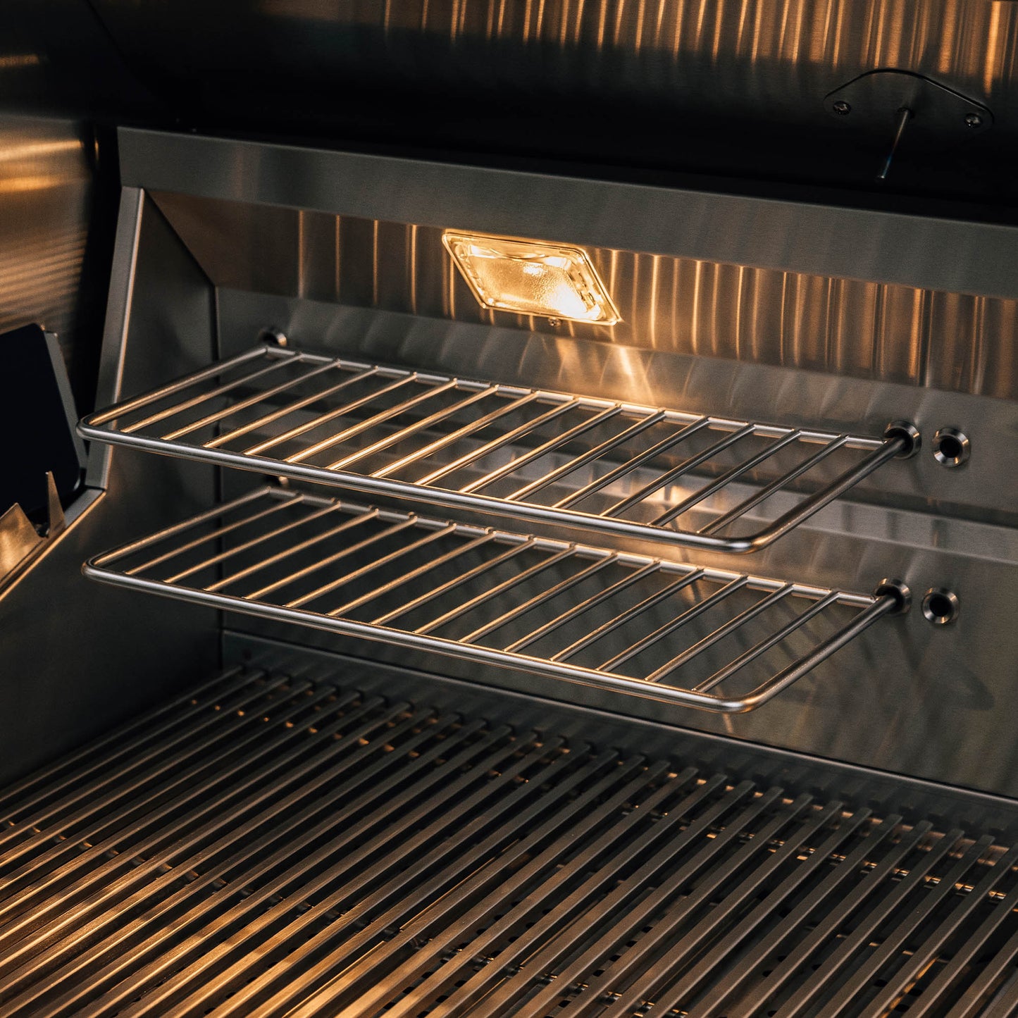 Atlas 36" Freestanding Gas Grill